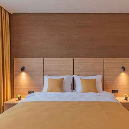 Hotel Osetia Garden 몸칠그라드 외부 사진