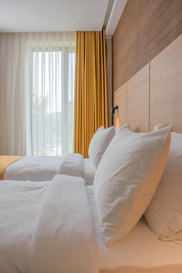 Hotel Osetia Garden 몸칠그라드 외부 사진