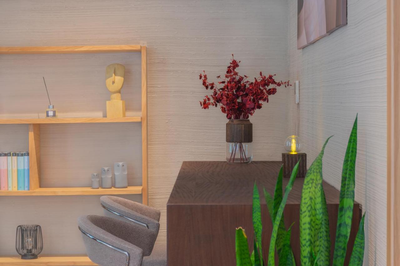 Hotel Osetia Garden 몸칠그라드 외부 사진