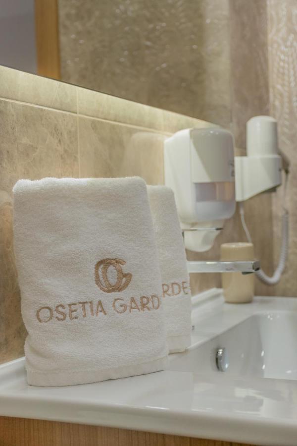 Hotel Osetia Garden 몸칠그라드 외부 사진