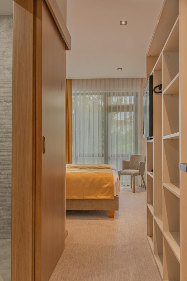 Hotel Osetia Garden 몸칠그라드 외부 사진