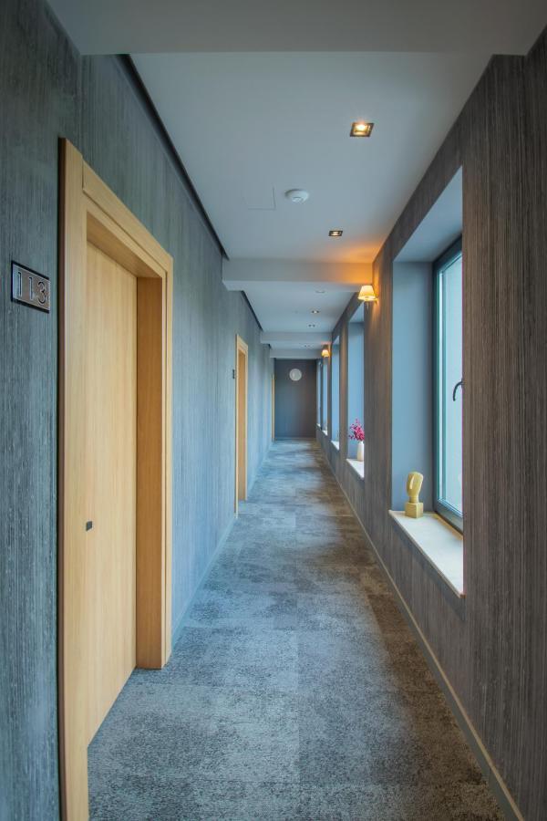 Hotel Osetia Garden 몸칠그라드 외부 사진
