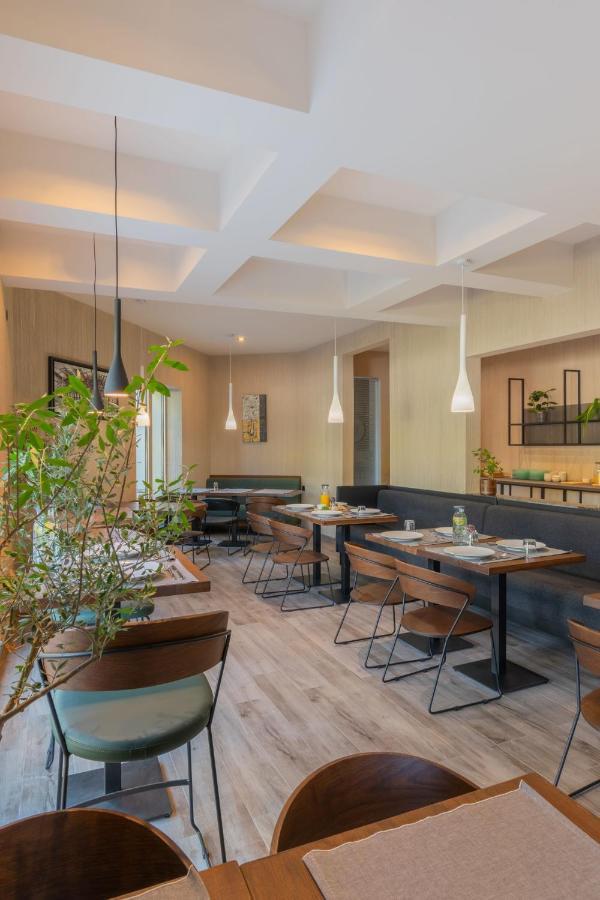 Hotel Osetia Garden 몸칠그라드 외부 사진