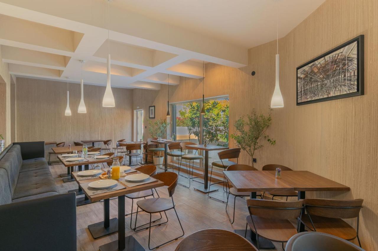 Hotel Osetia Garden 몸칠그라드 외부 사진