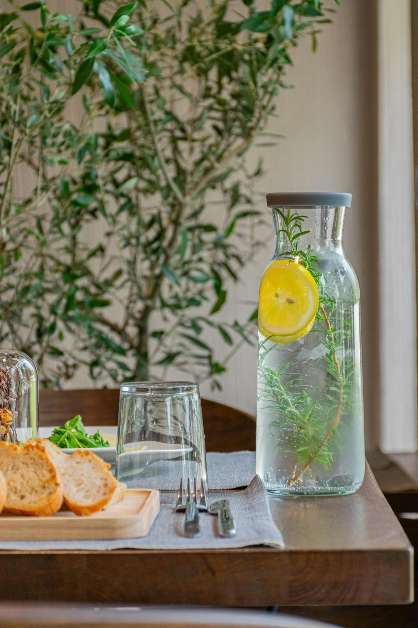 Hotel Osetia Garden 몸칠그라드 외부 사진